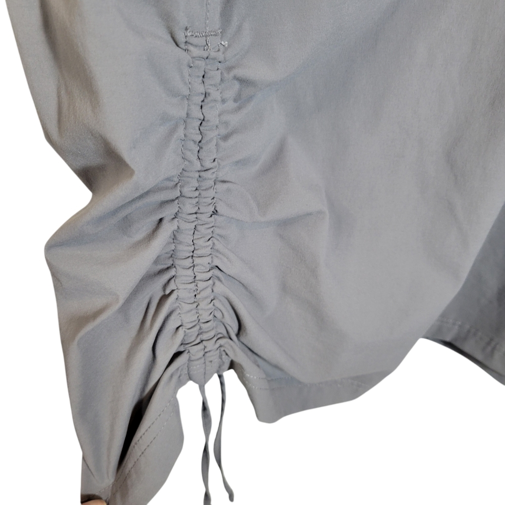 Columbia Women's Anytime Casual Dress gray Size 3X - Picture 5 of 8